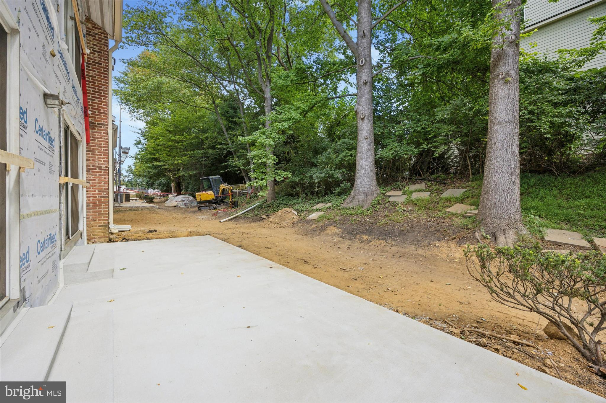 CHESTERBROOK - Residential