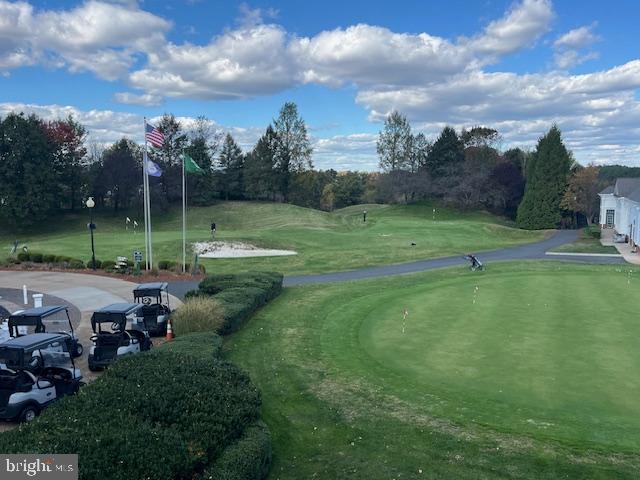 HERITAGE HUNT - Residential