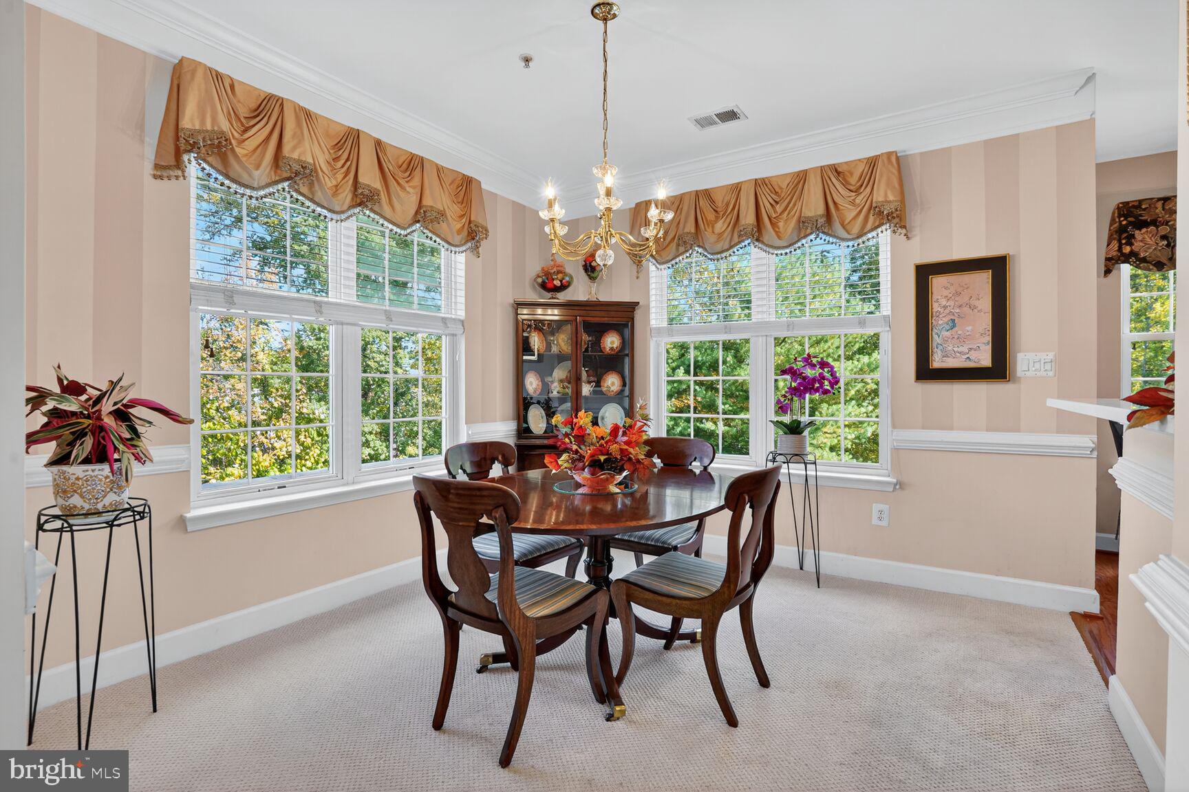 HERITAGE HUNT - Residential