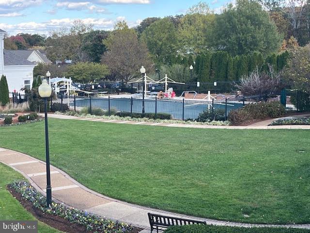 HERITAGE HUNT - Residential