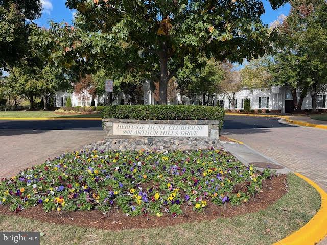 HERITAGE HUNT - Residential