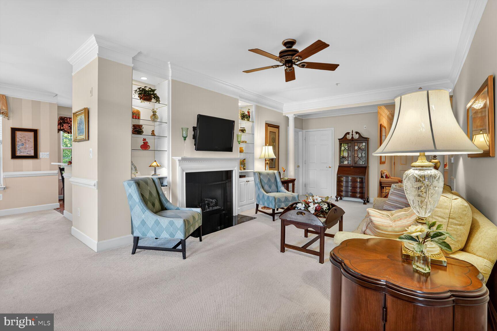 HERITAGE HUNT - Residential