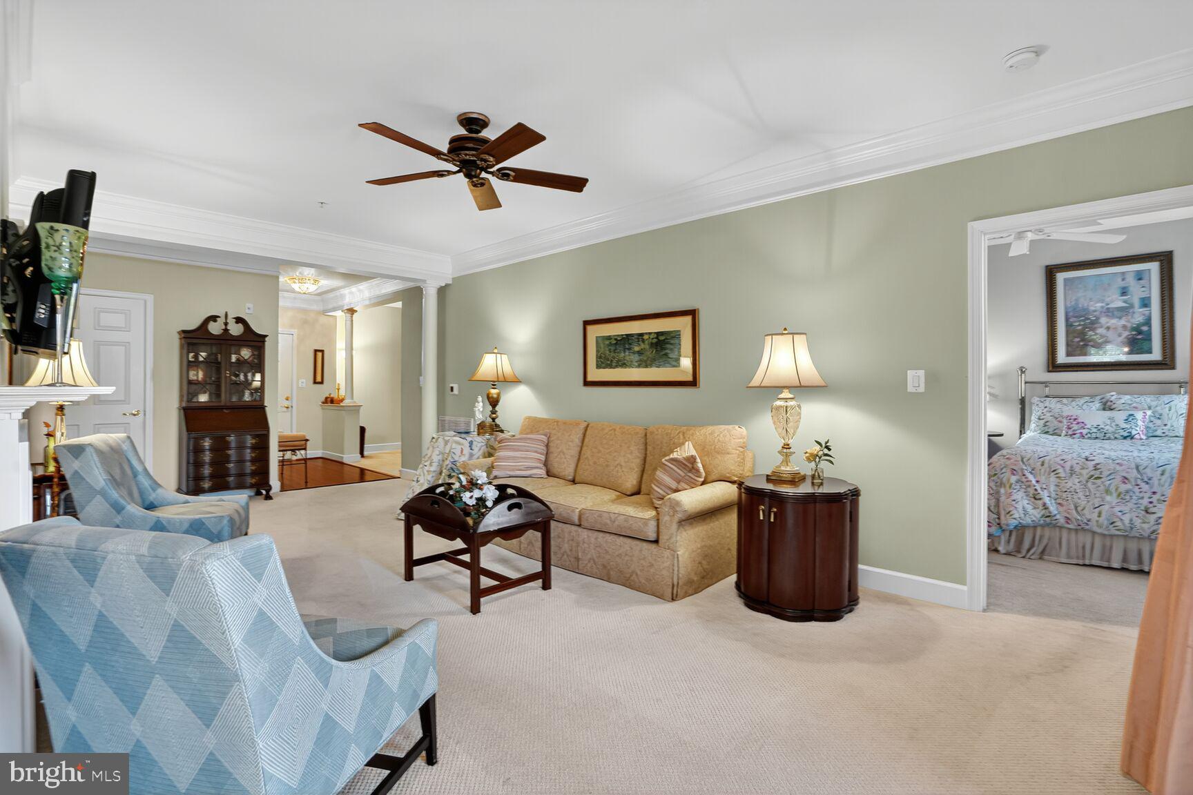 HERITAGE HUNT - Residential