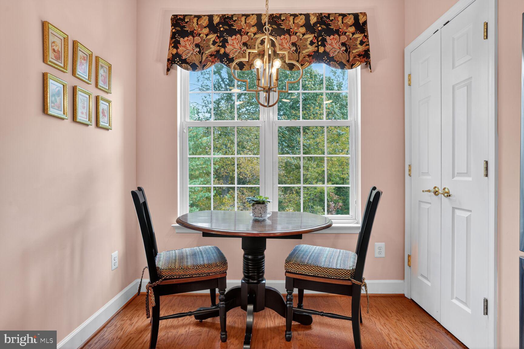 HERITAGE HUNT - Residential