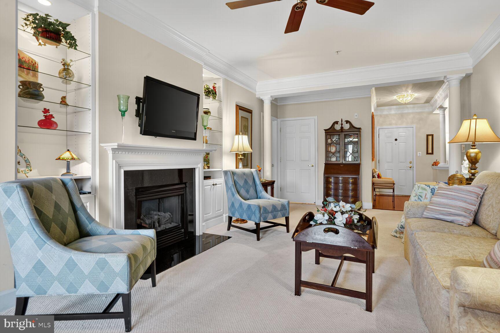 HERITAGE HUNT - Residential