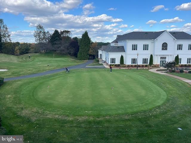 HERITAGE HUNT - Residential