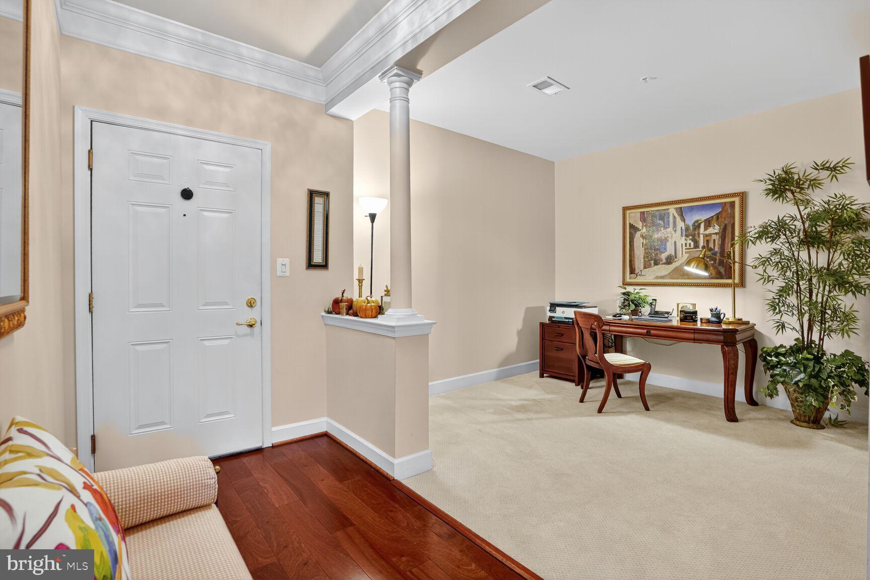 7065 HERITAGE HUNT DRIVE 203