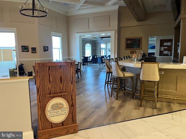 HERITAGE HUNT - Residential