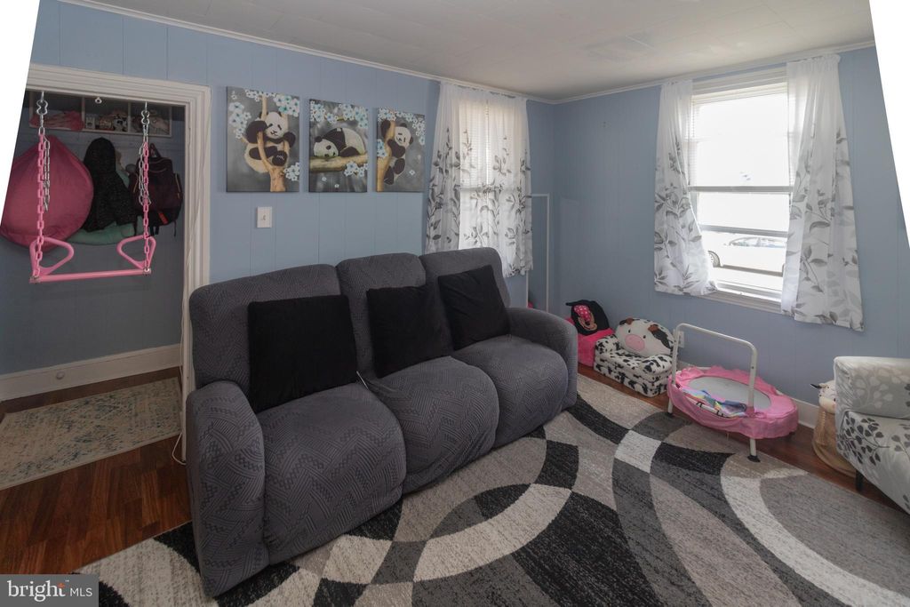 Photo of 188 Hulme Street, MOUNT HOLLY, NJ 08060 (MLS # NJBL2108578)