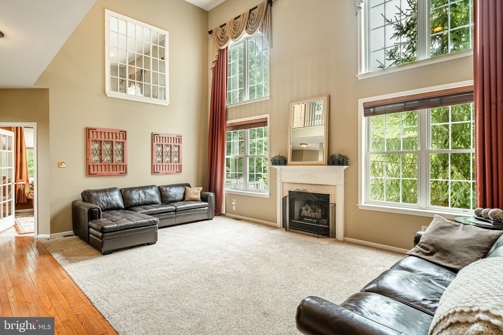 RYERSS HUNT - Residential