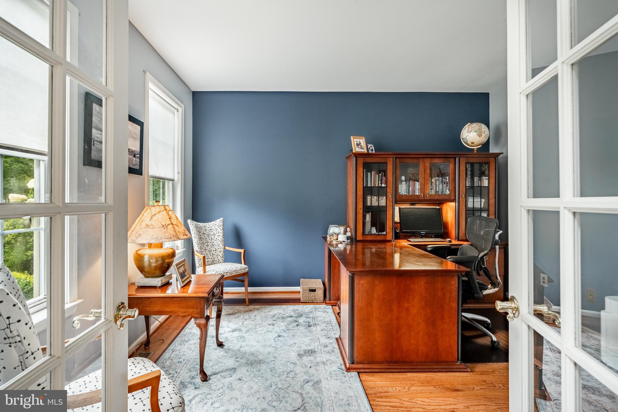 RYERSS HUNT - Residential