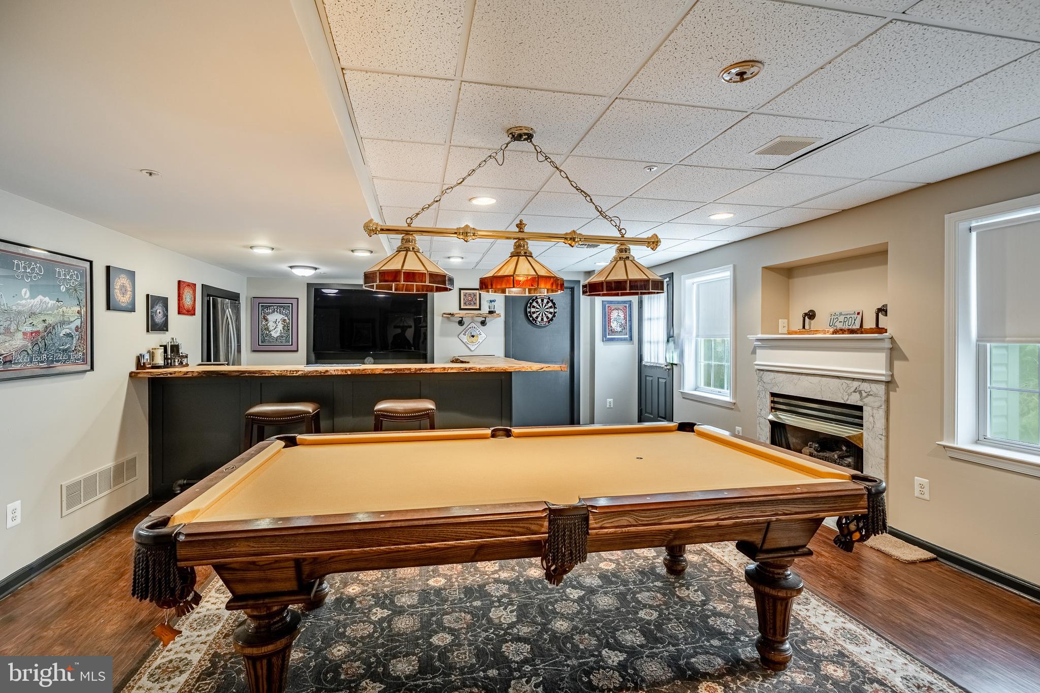 RYERSS HUNT - Residential