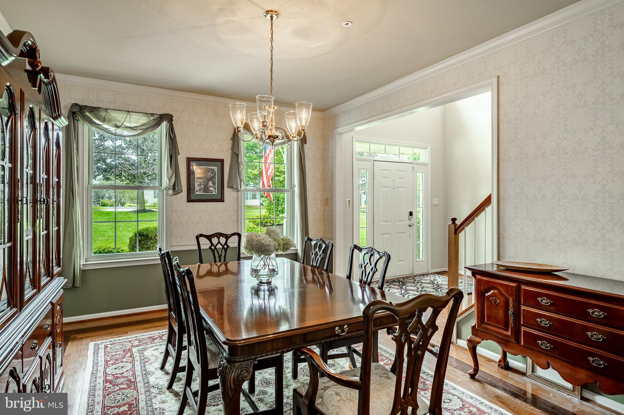 RYERSS HUNT - Residential