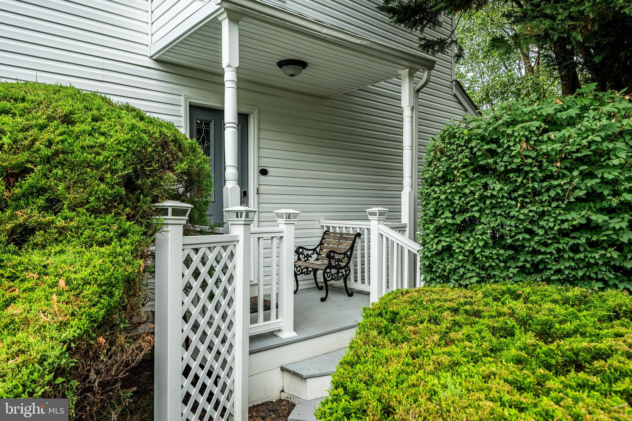 RYERSS HUNT - Residential