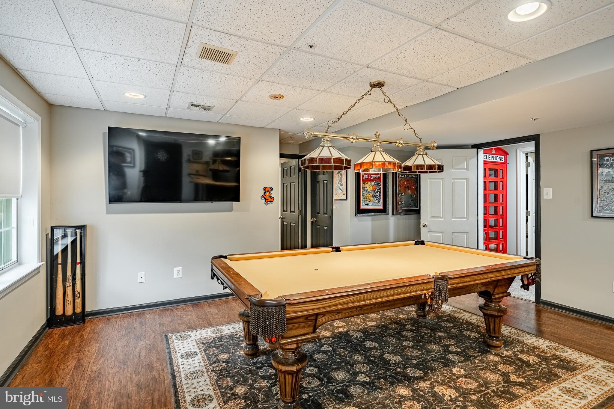 RYERSS HUNT - Residential