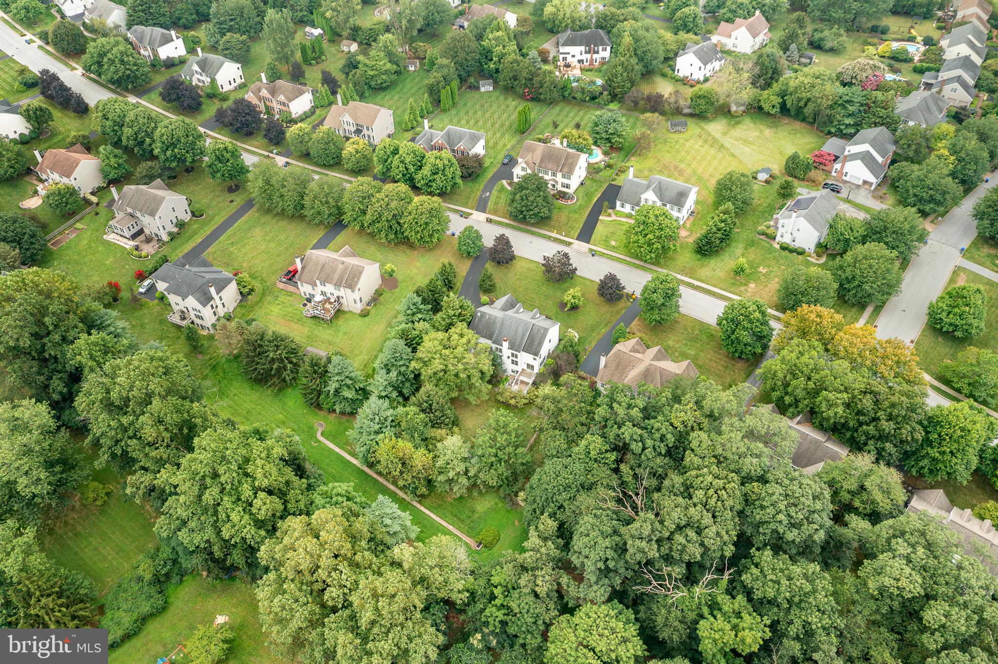 RYERSS HUNT - Residential