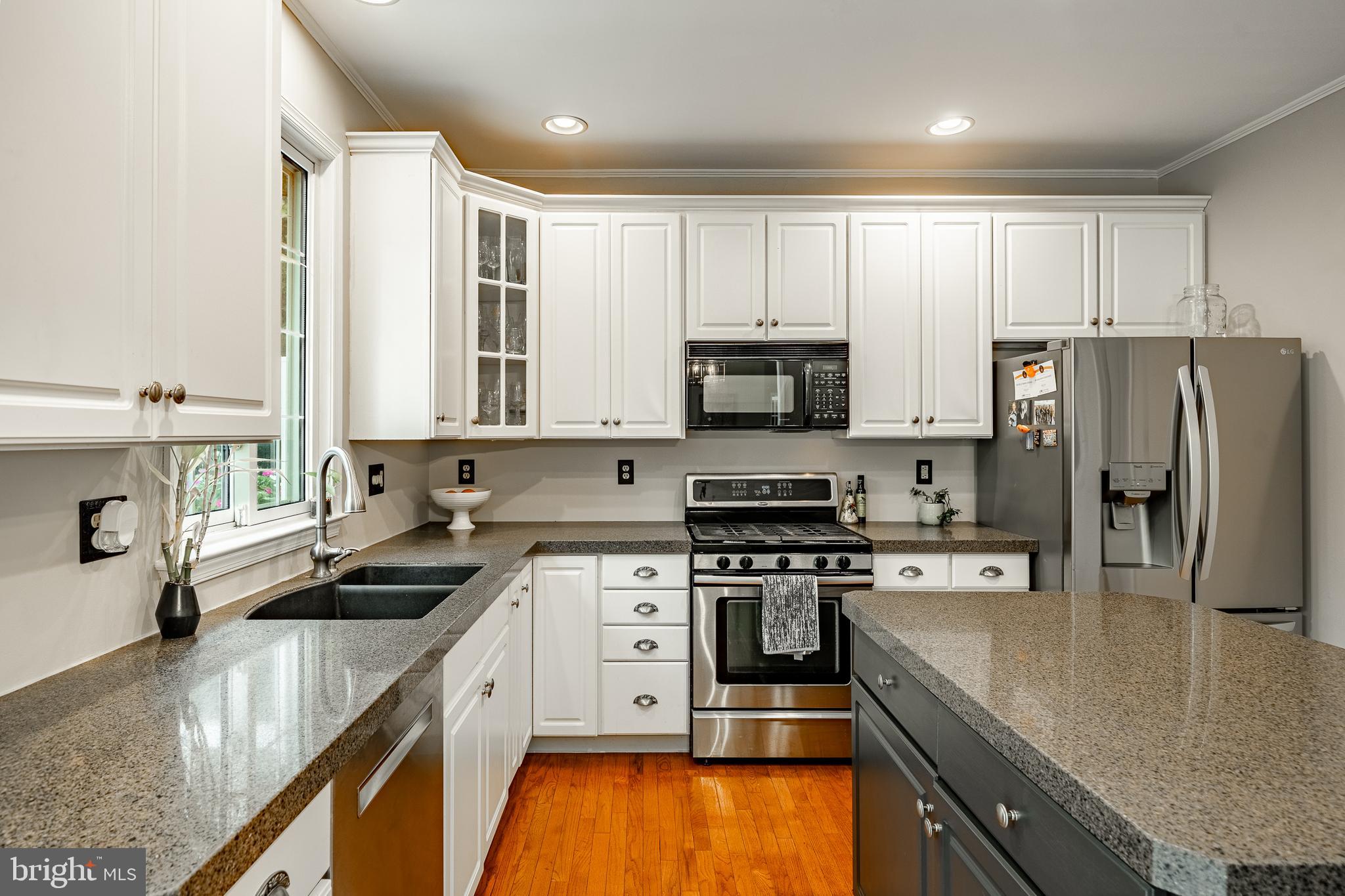 RYERSS HUNT - Residential