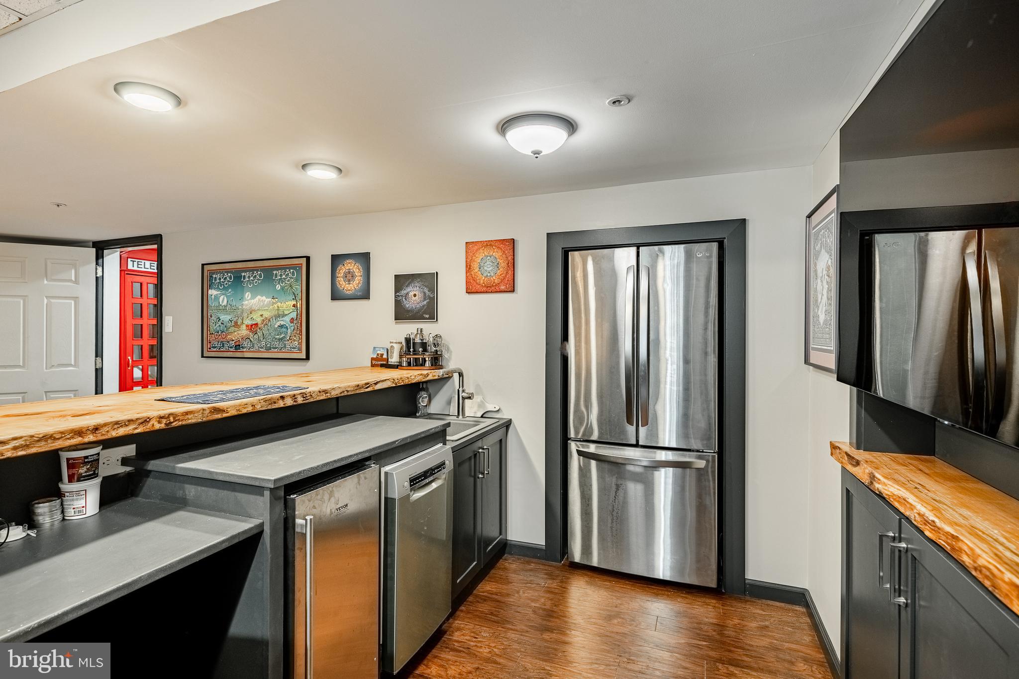 RYERSS HUNT - Residential