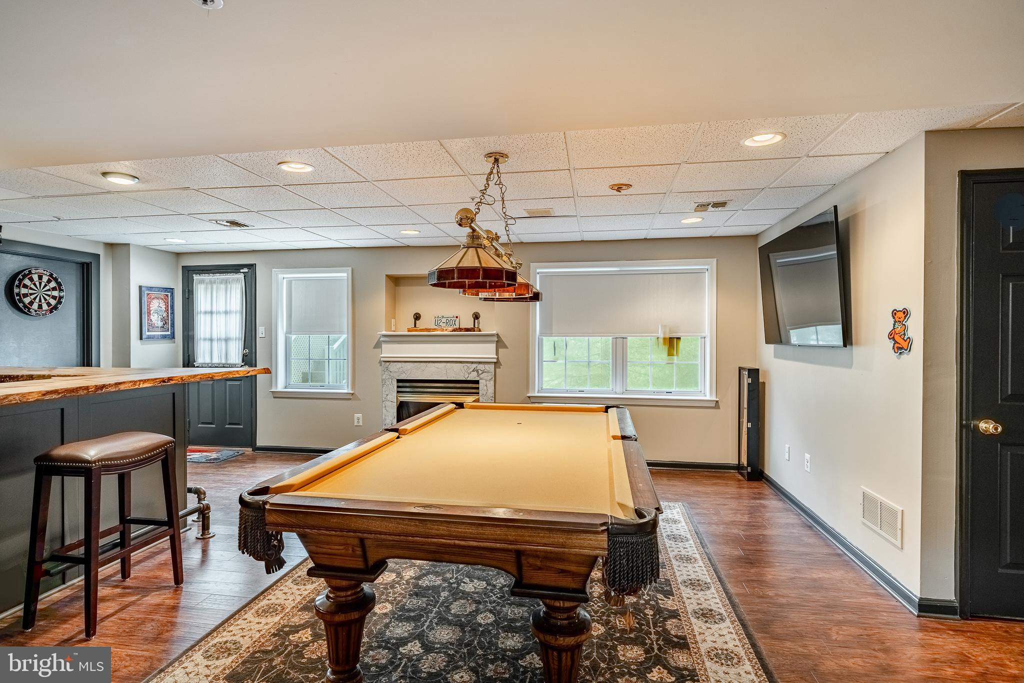 RYERSS HUNT - Residential