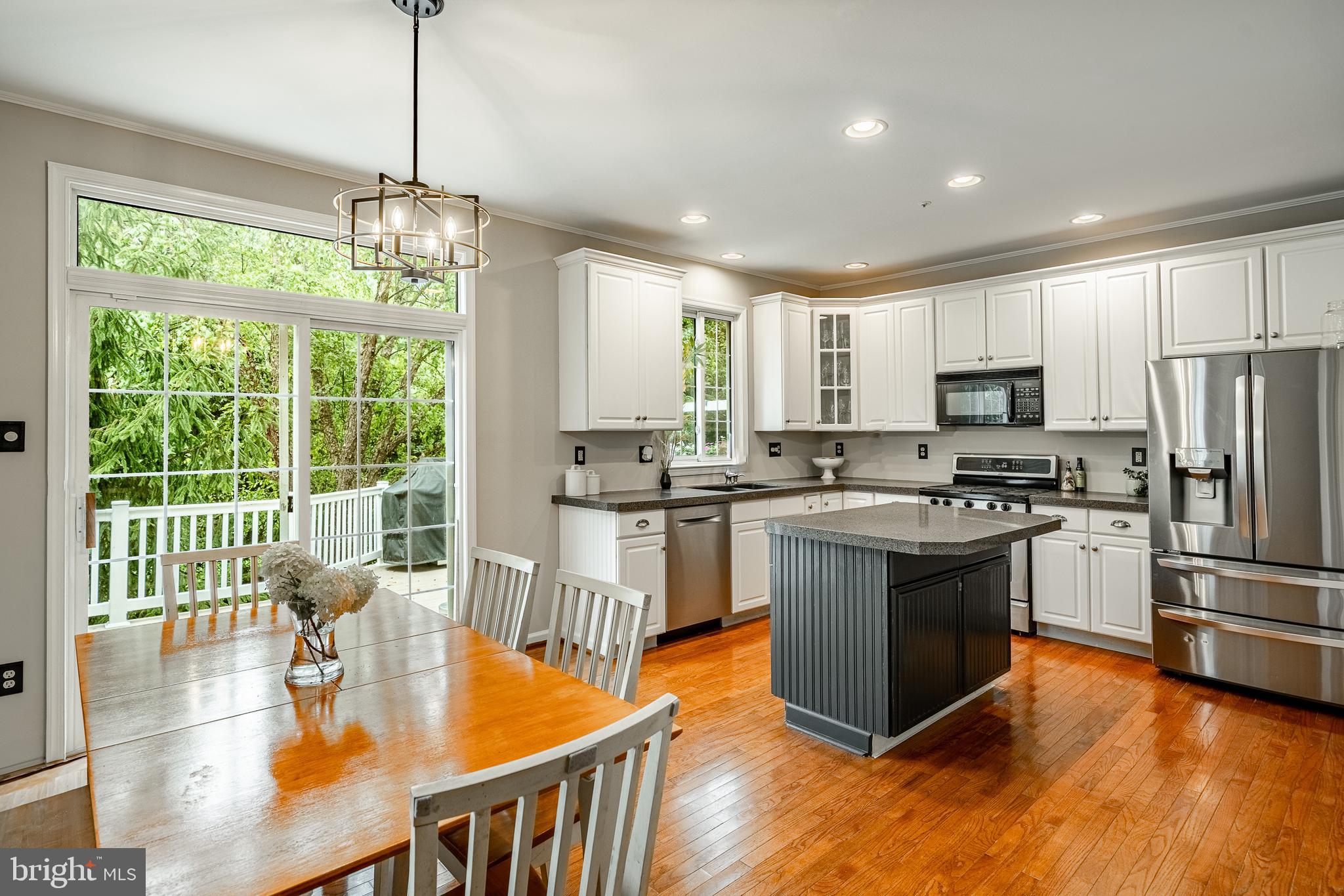 RYERSS HUNT - Residential