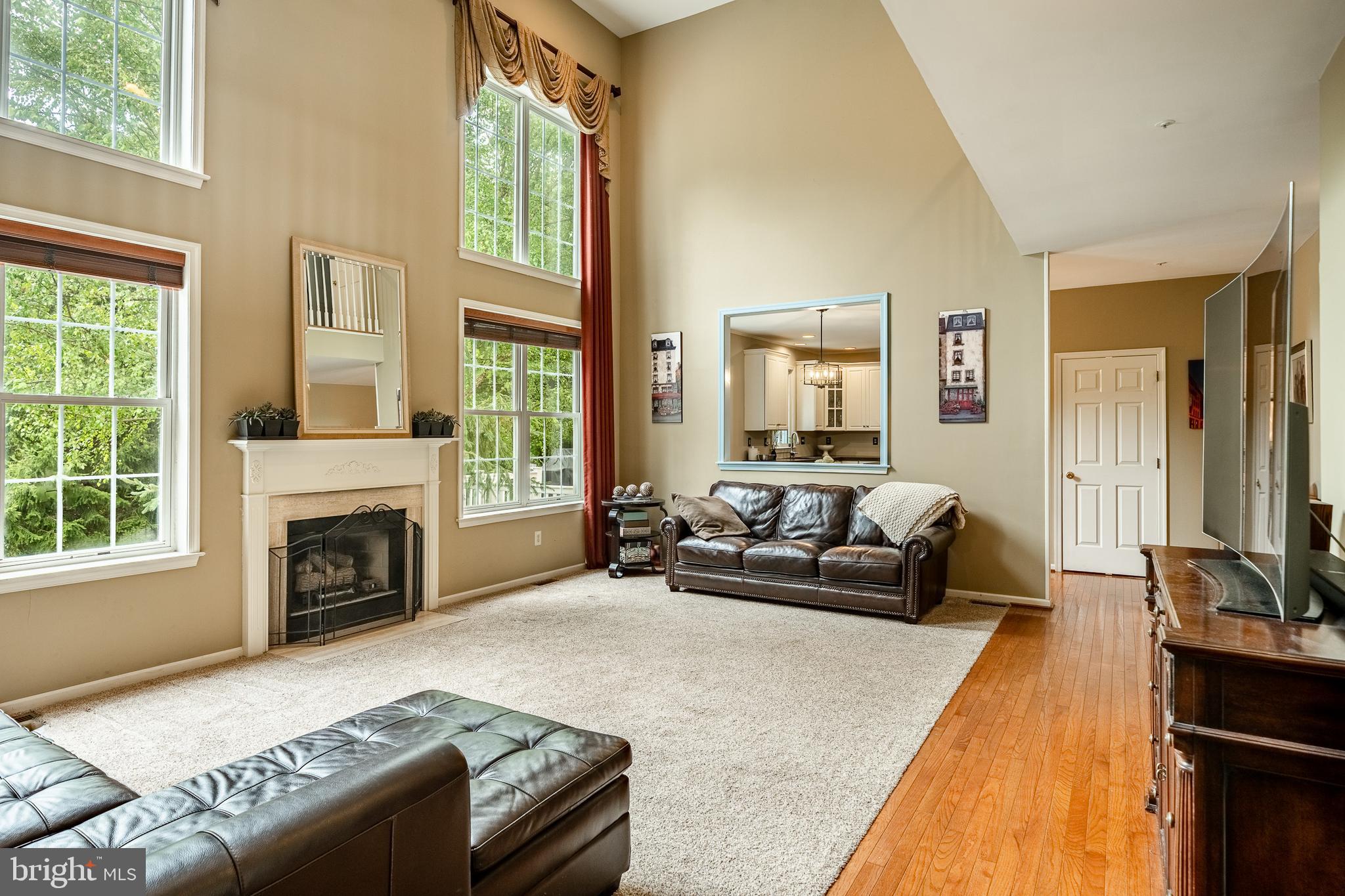 RYERSS HUNT - Residential