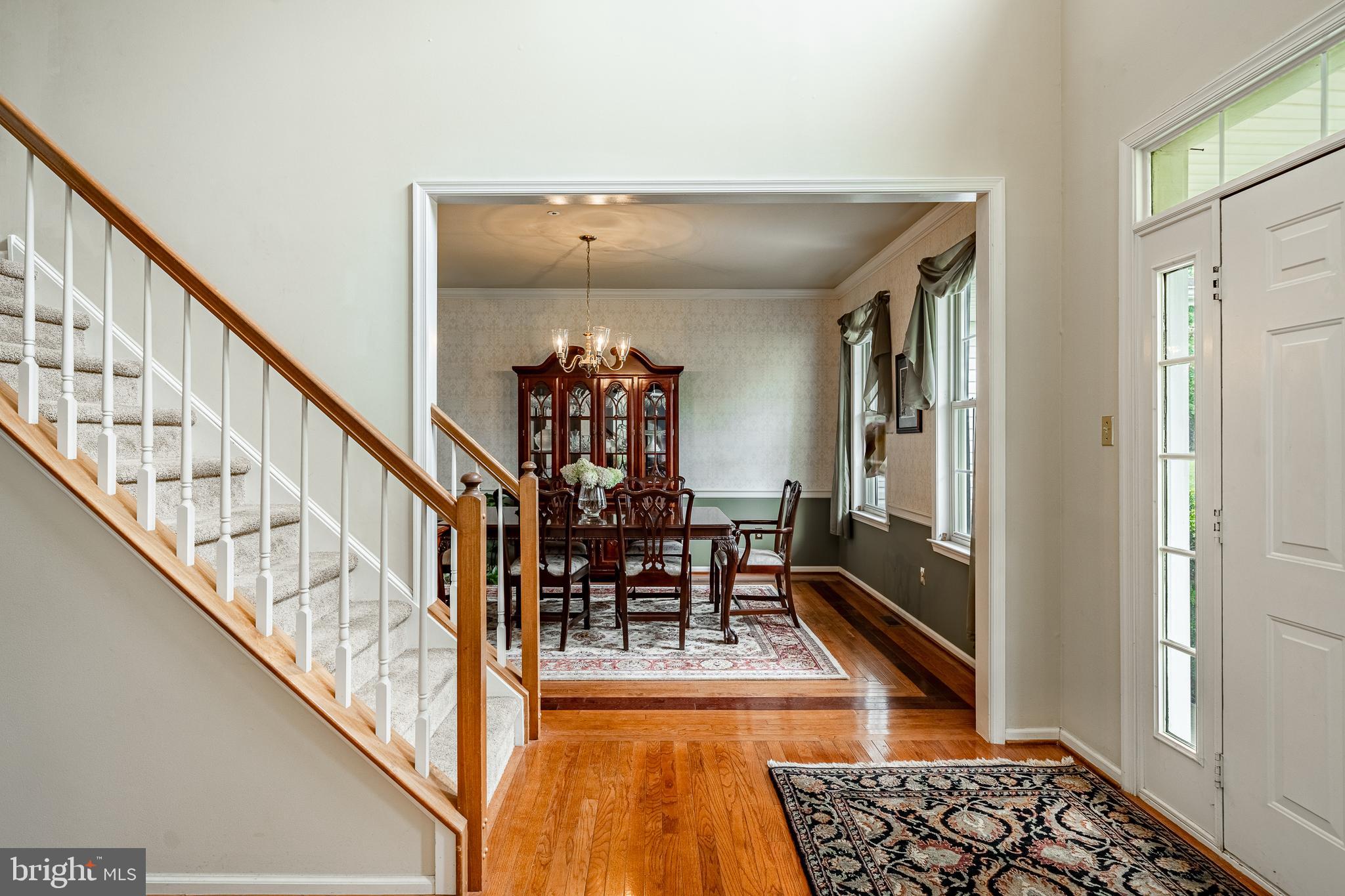 RYERSS HUNT - Residential