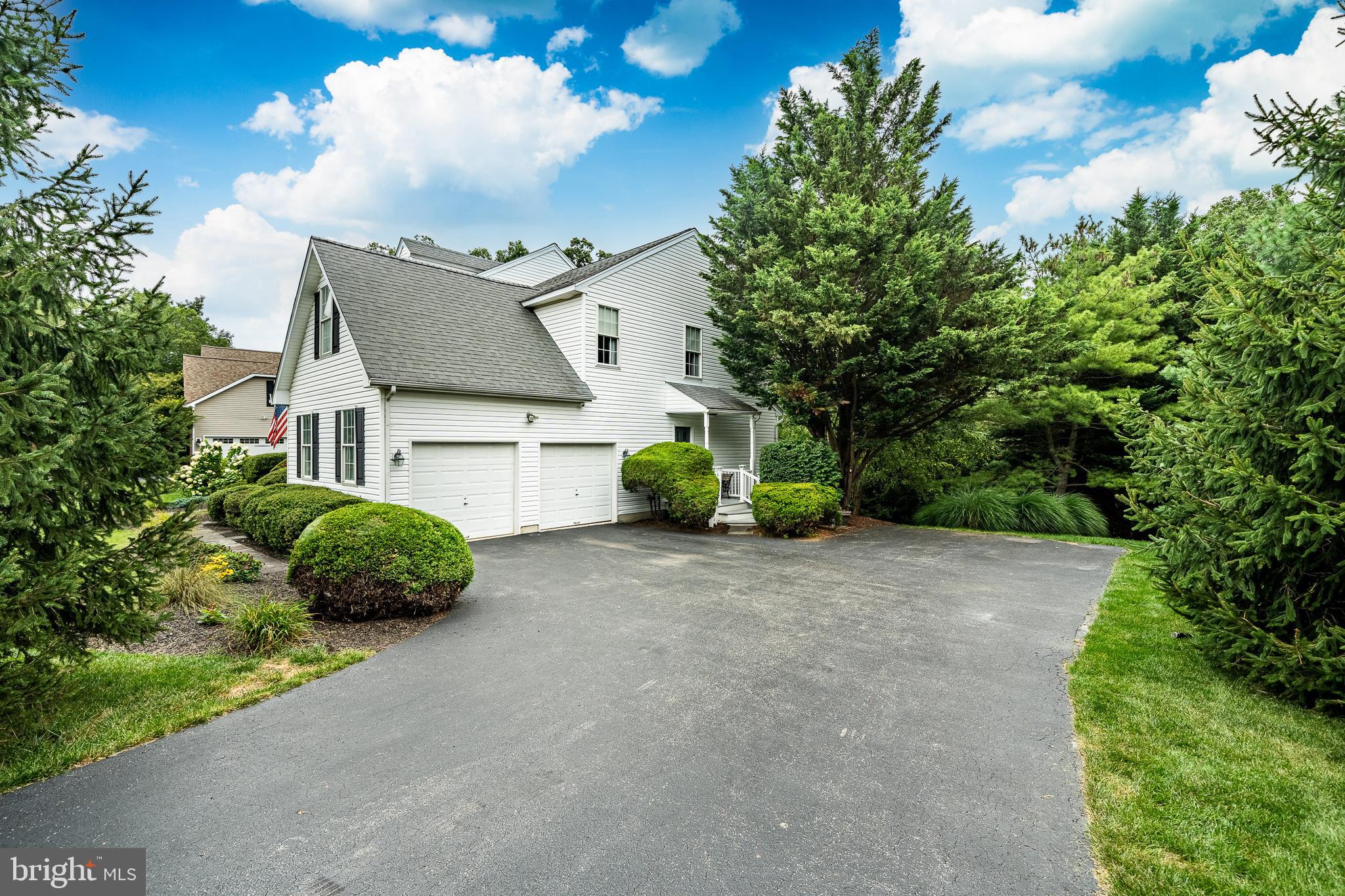 RYERSS HUNT - Residential