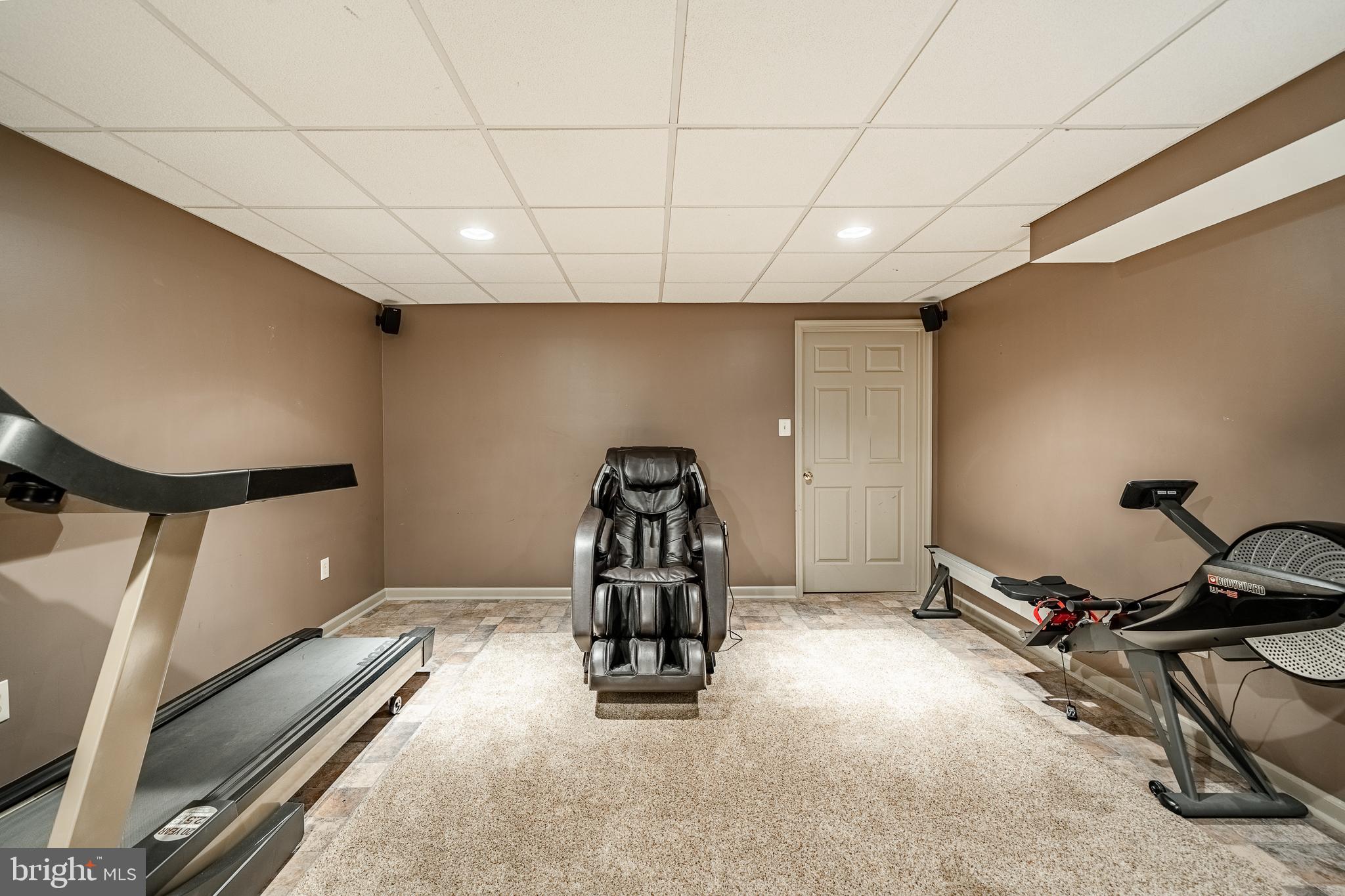 RYERSS HUNT - Residential