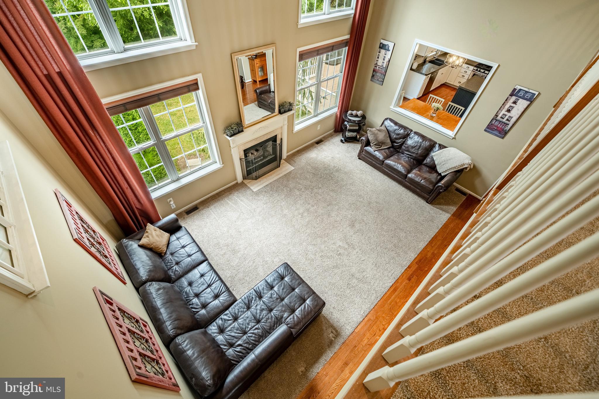 RYERSS HUNT - Residential