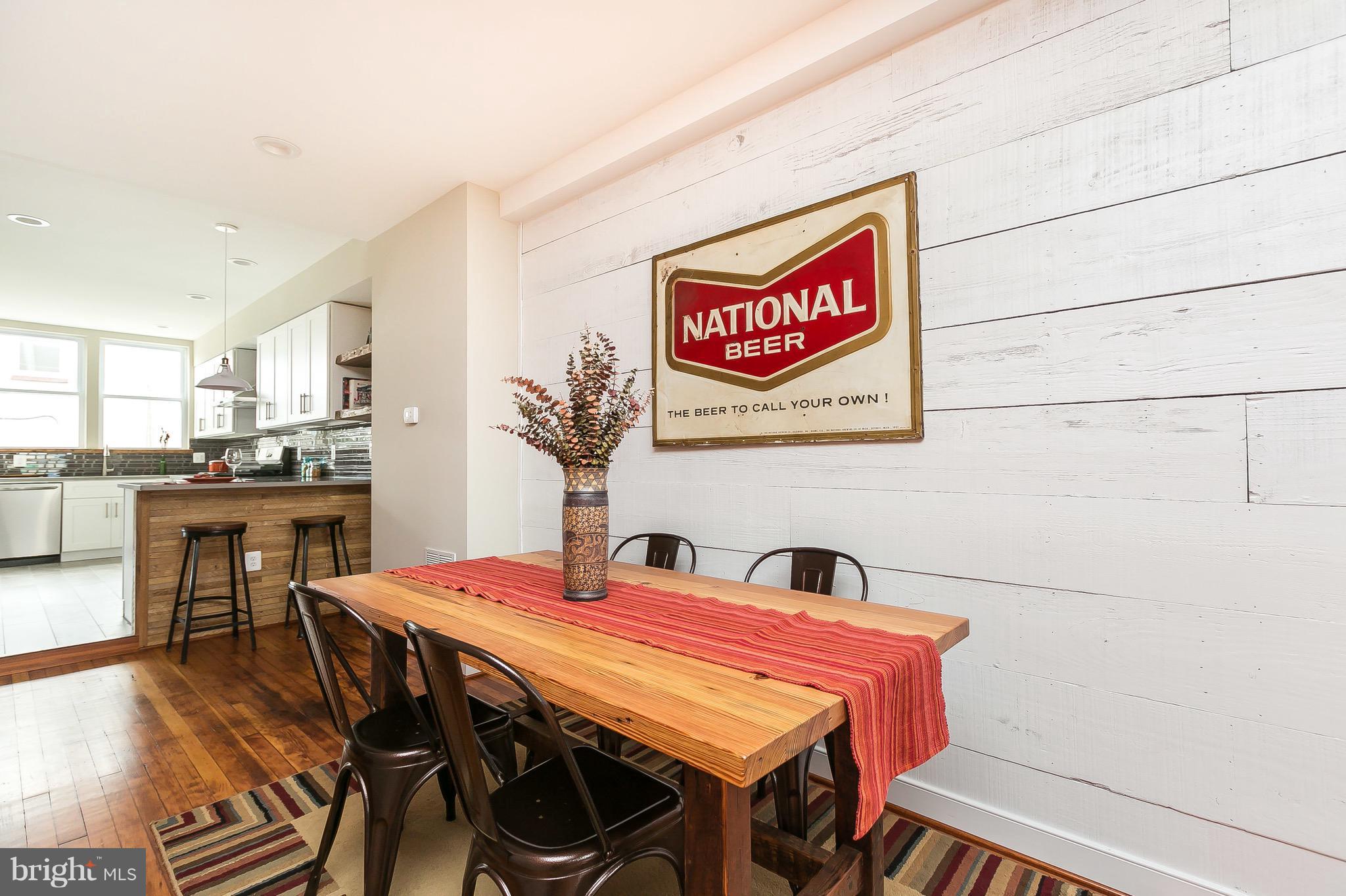 LOCUST POINT - Residential