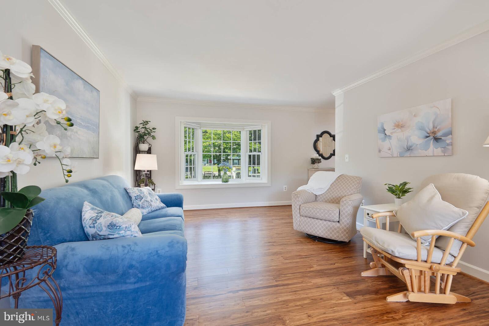 WILLIAMSBURG VILLAGE - Residential