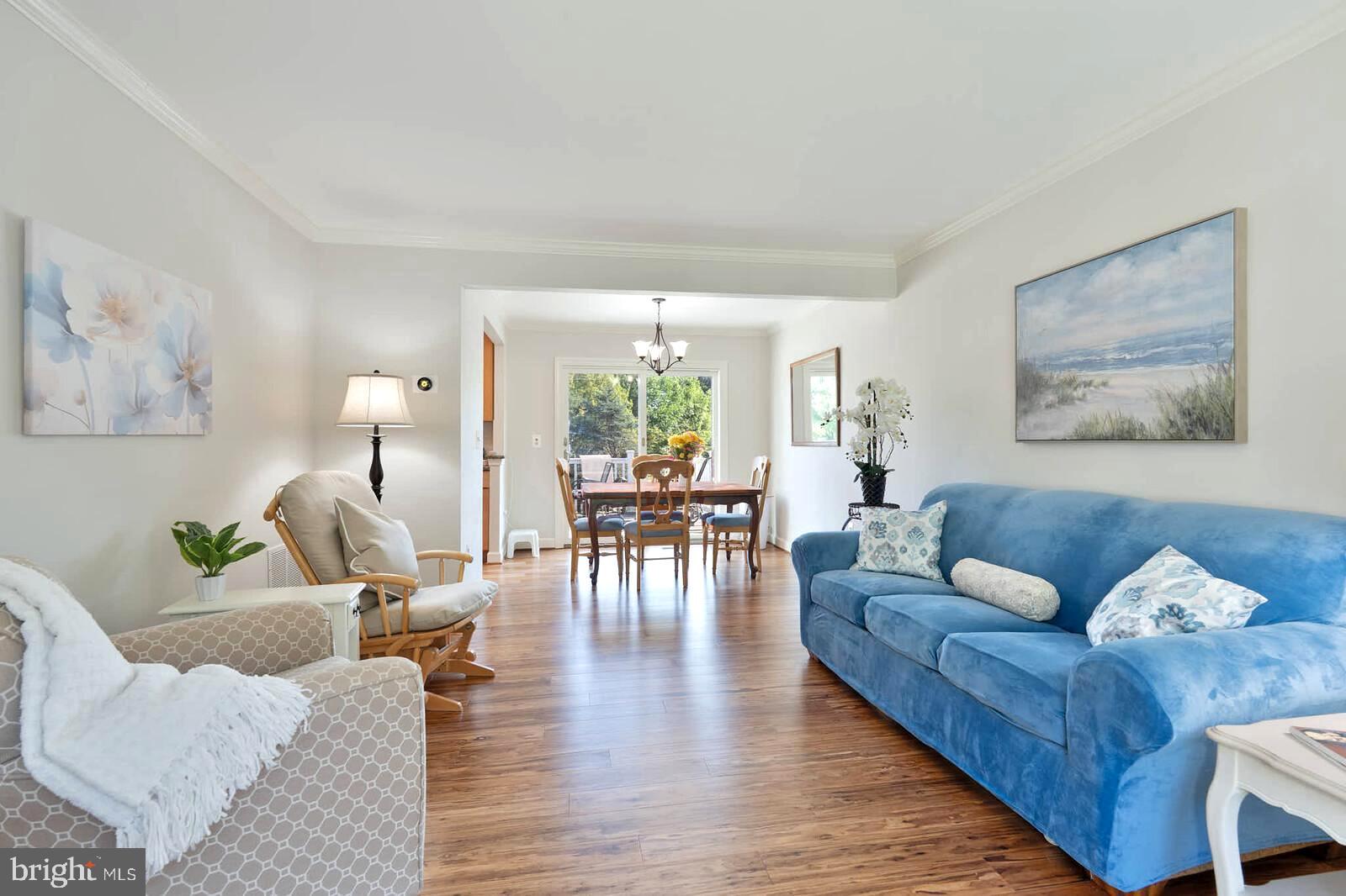 WILLIAMSBURG VILLAGE - Residential