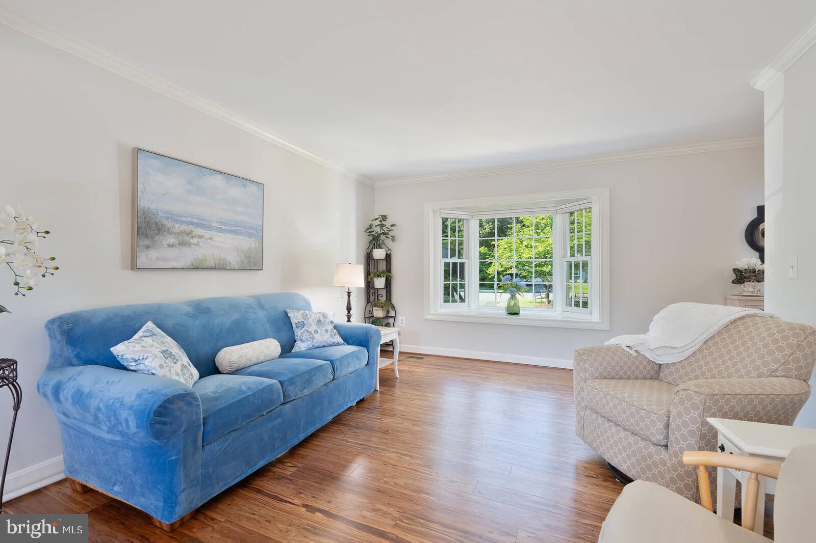 WILLIAMSBURG VILLAGE - Residential