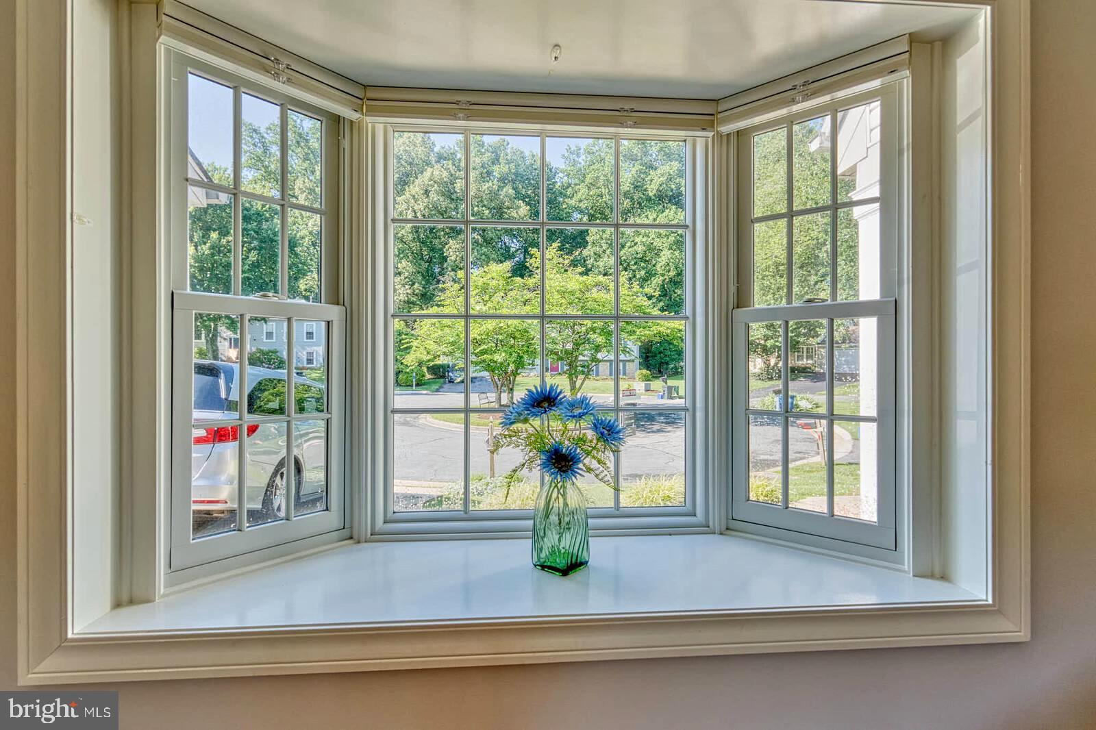 WILLIAMSBURG VILLAGE - Residential