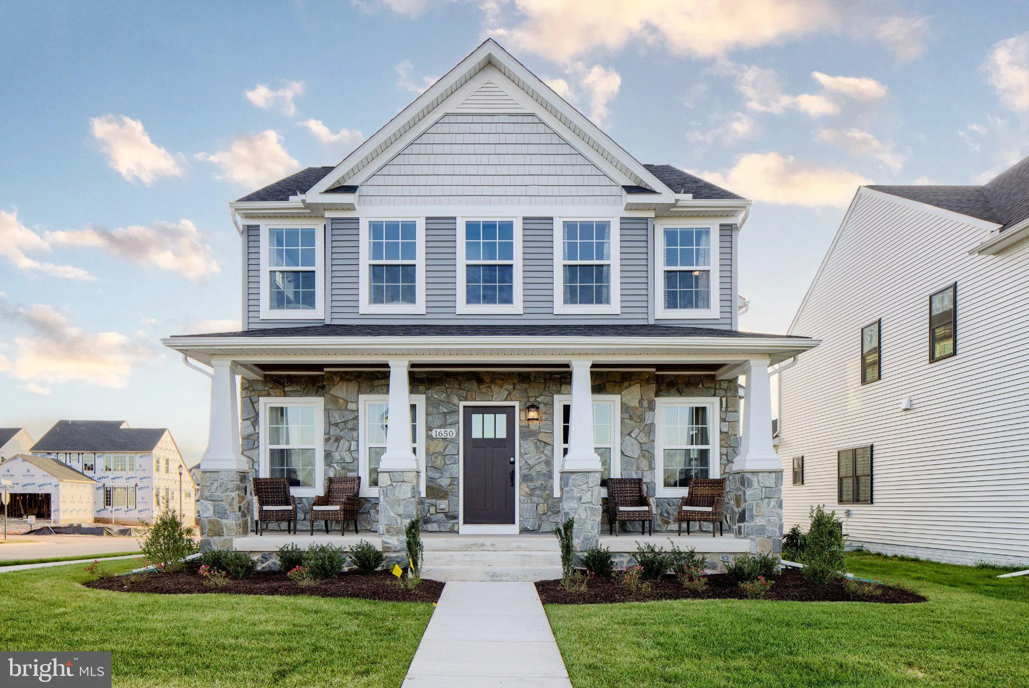 1650 Yankeeland Drive, Frederick, MD, 21702