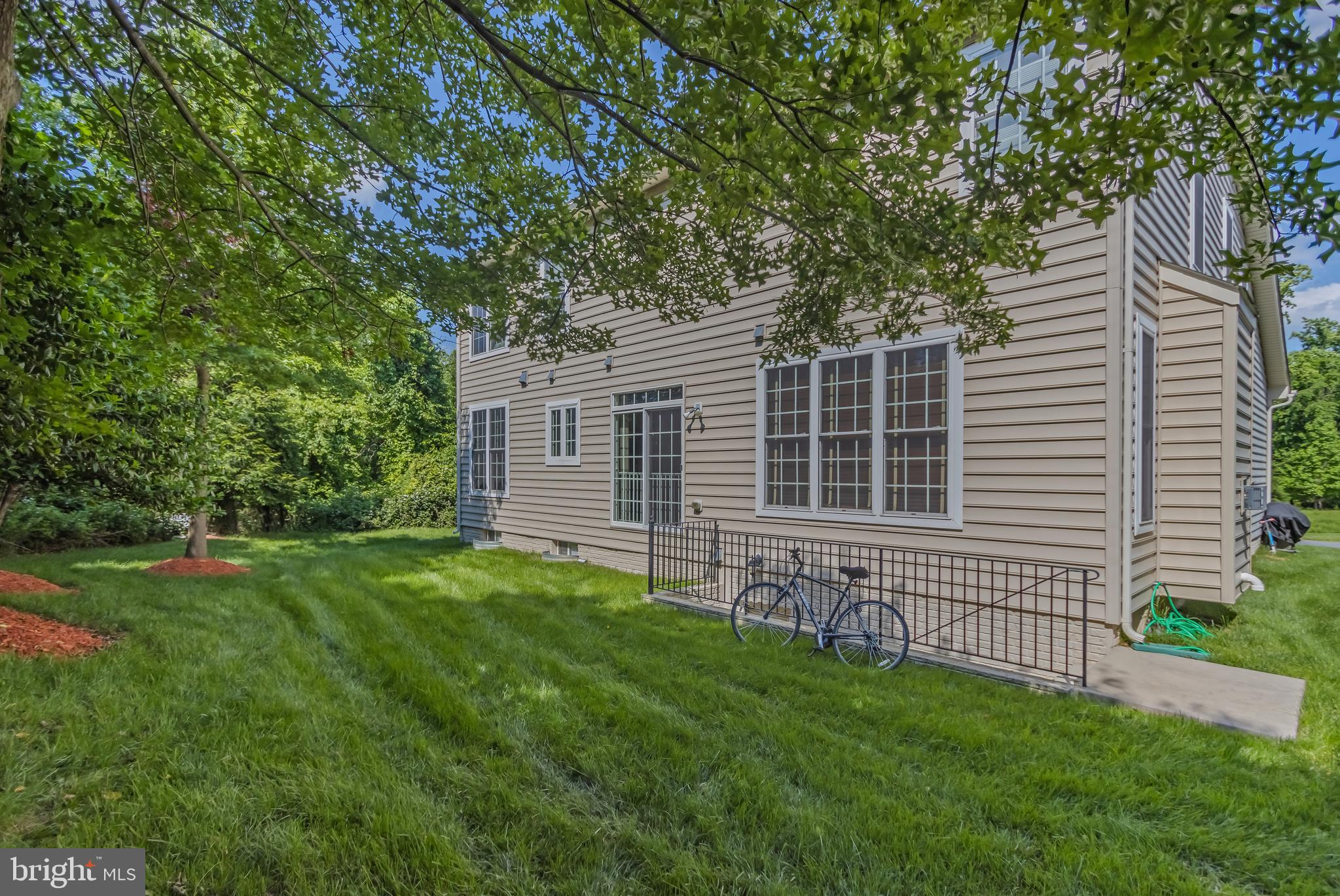 EMERSON - Residential