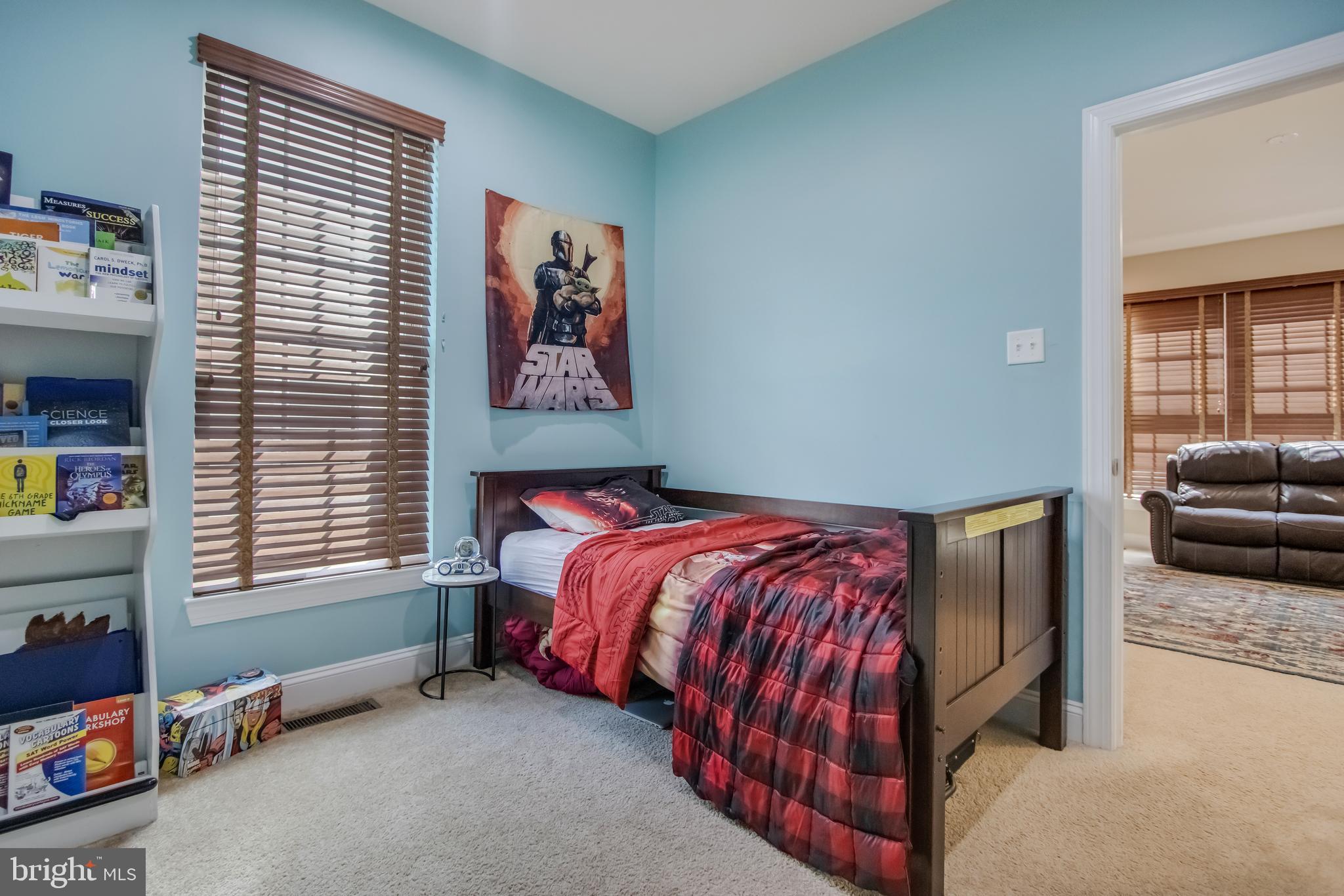 EMERSON - Residential