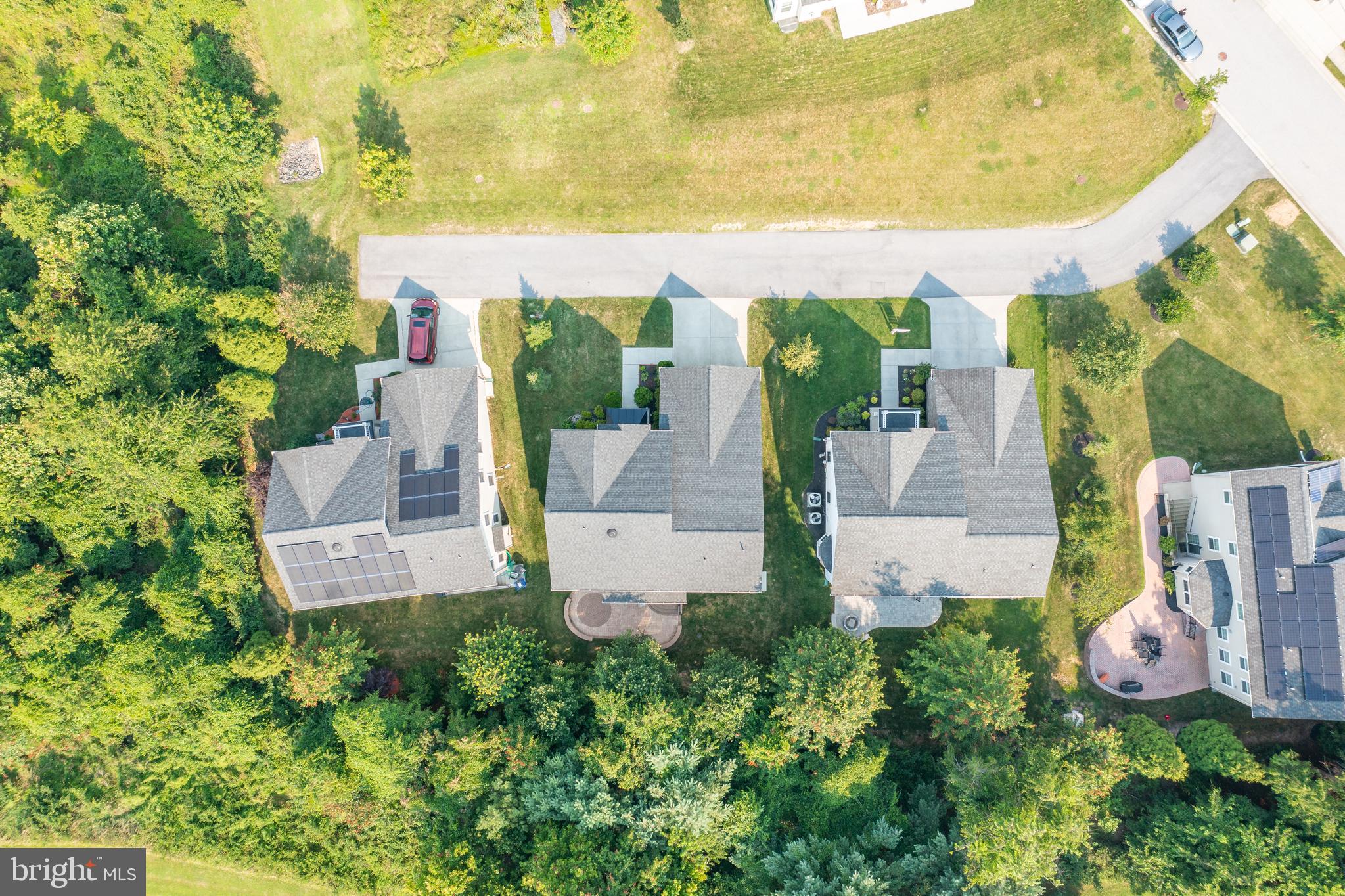 EMERSON - Residential