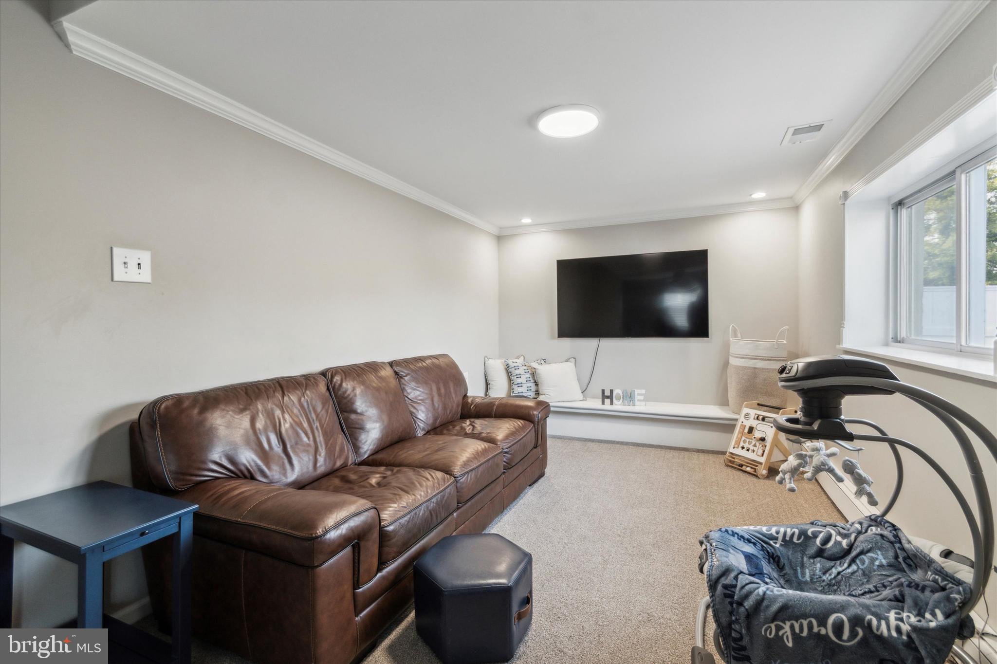 WOODLANDS - Residential