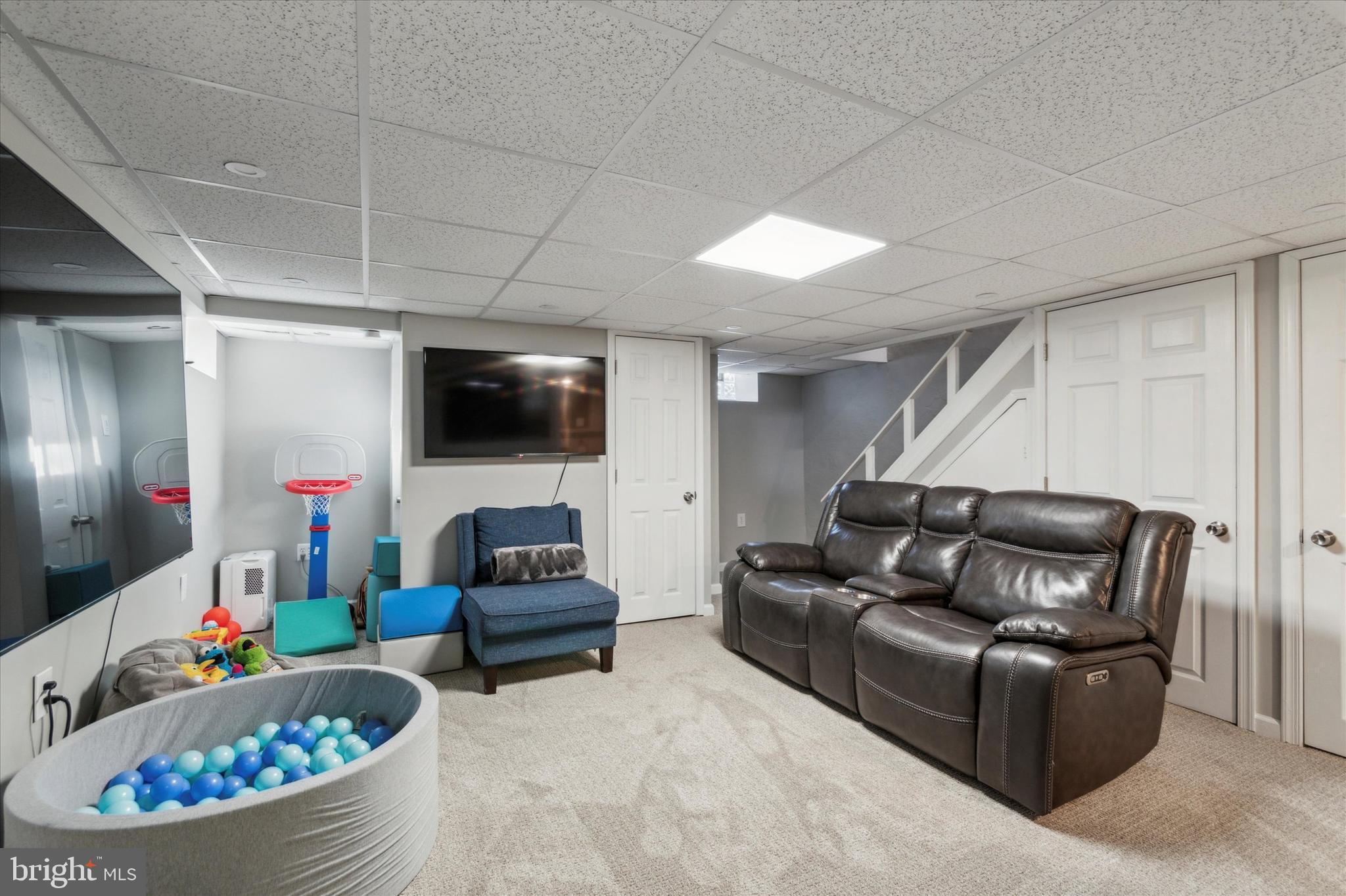 WOODLANDS - Residential