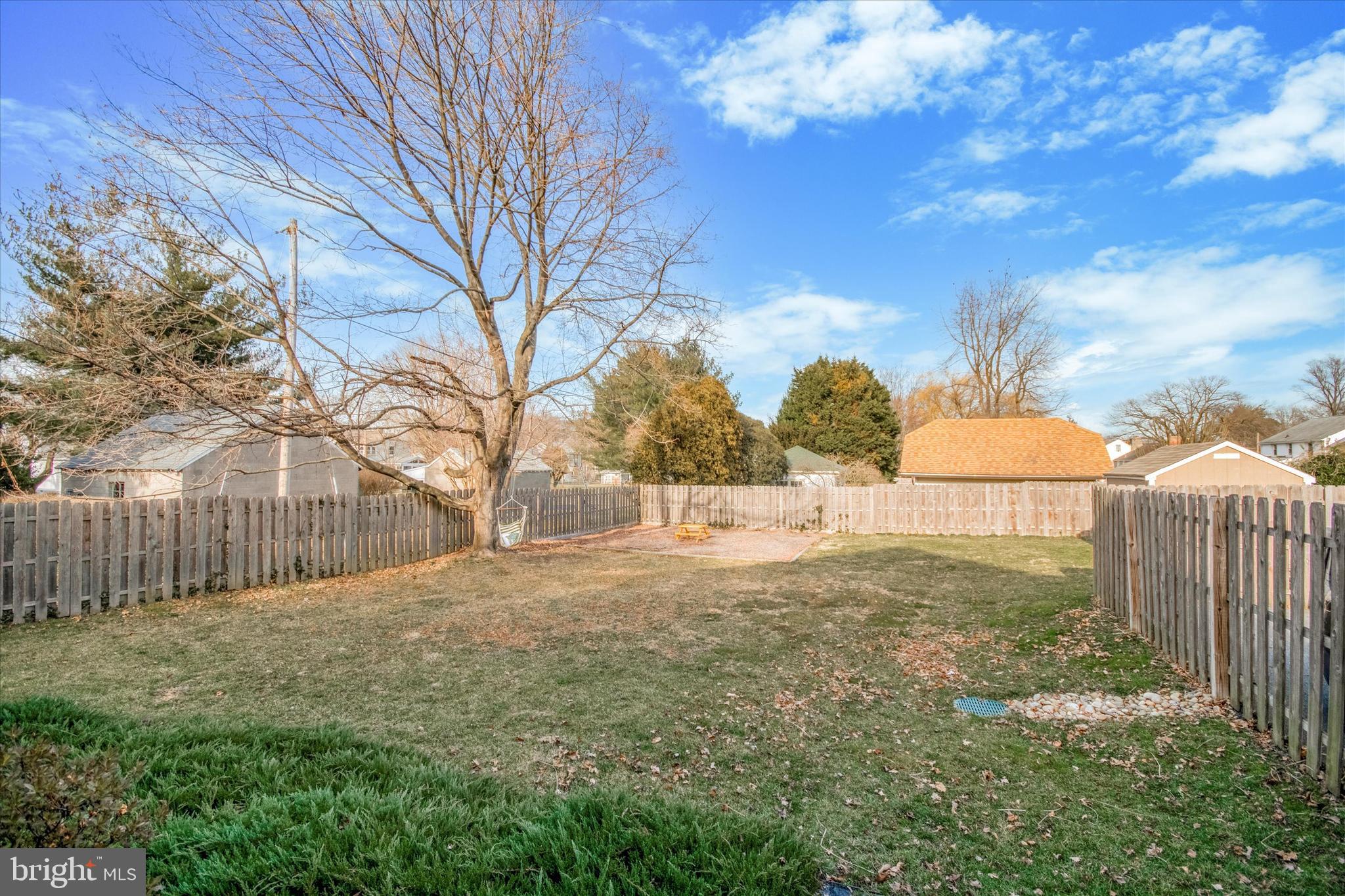 WOODLANDS - Residential