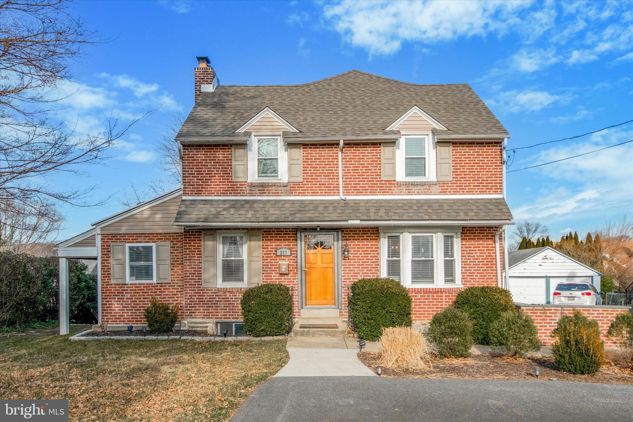 WOODLANDS - Residential