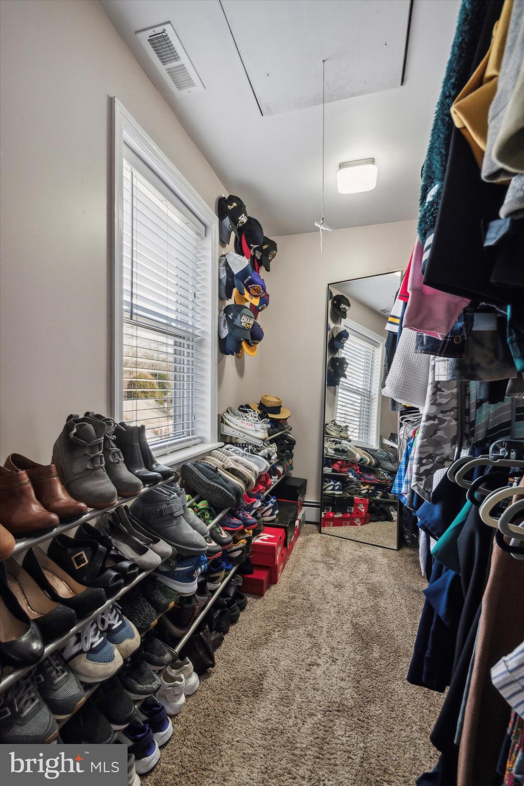 WOODLANDS - Residential