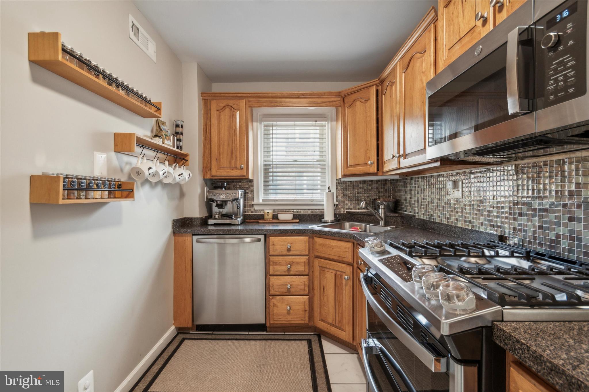 WOODLANDS - Residential