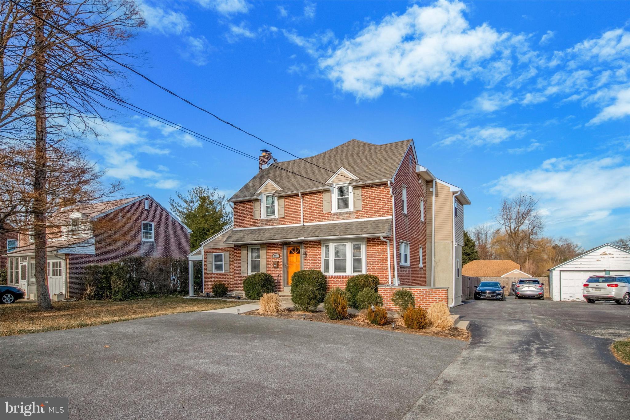 WOODLANDS - Residential