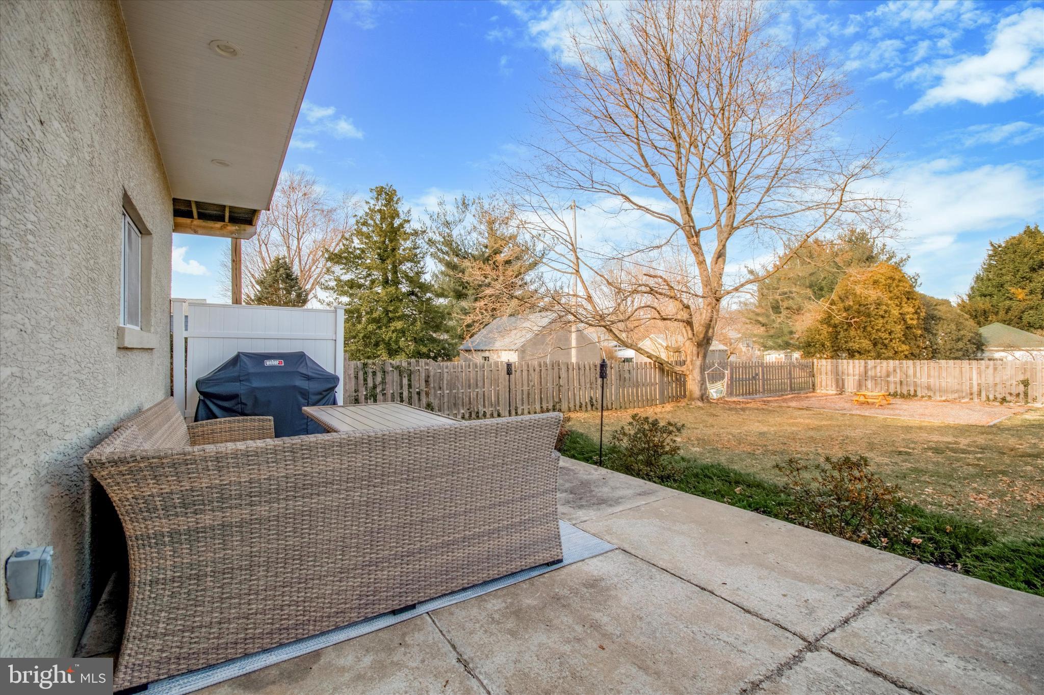 WOODLANDS - Residential