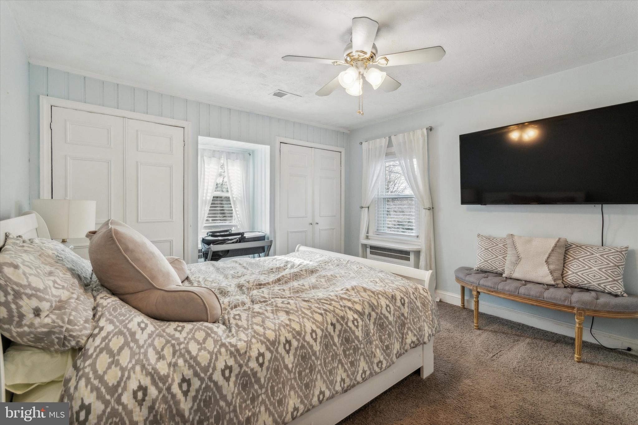 WOODLANDS - Residential