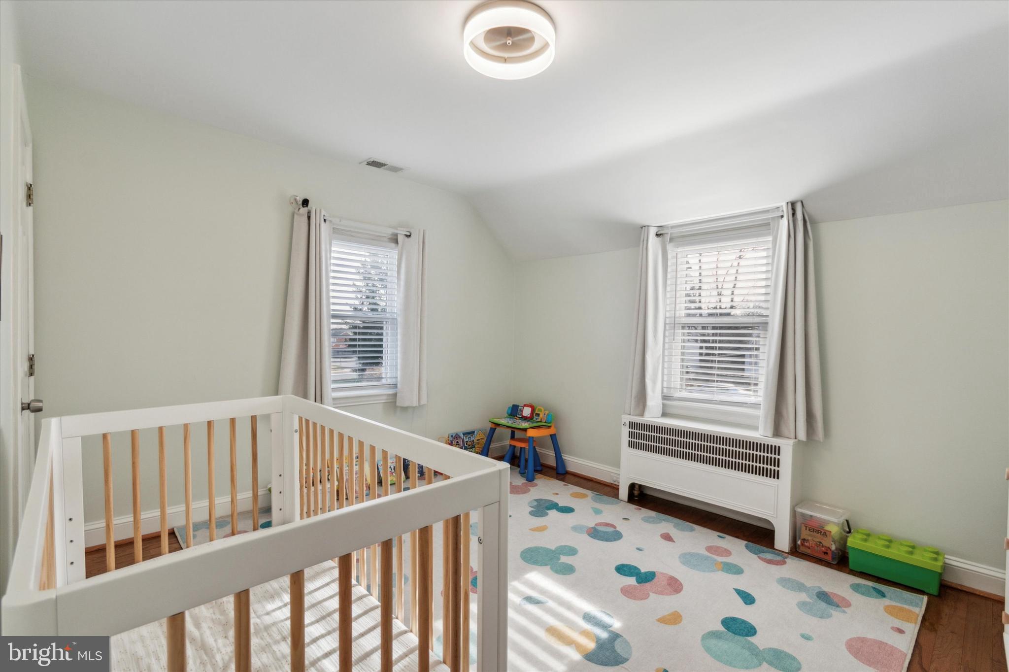 WOODLANDS - Residential