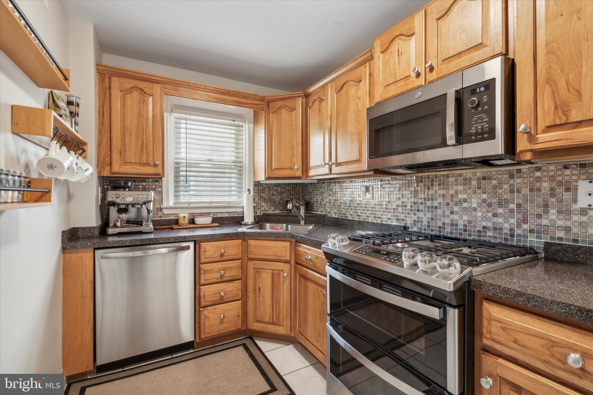 WOODLANDS - Residential