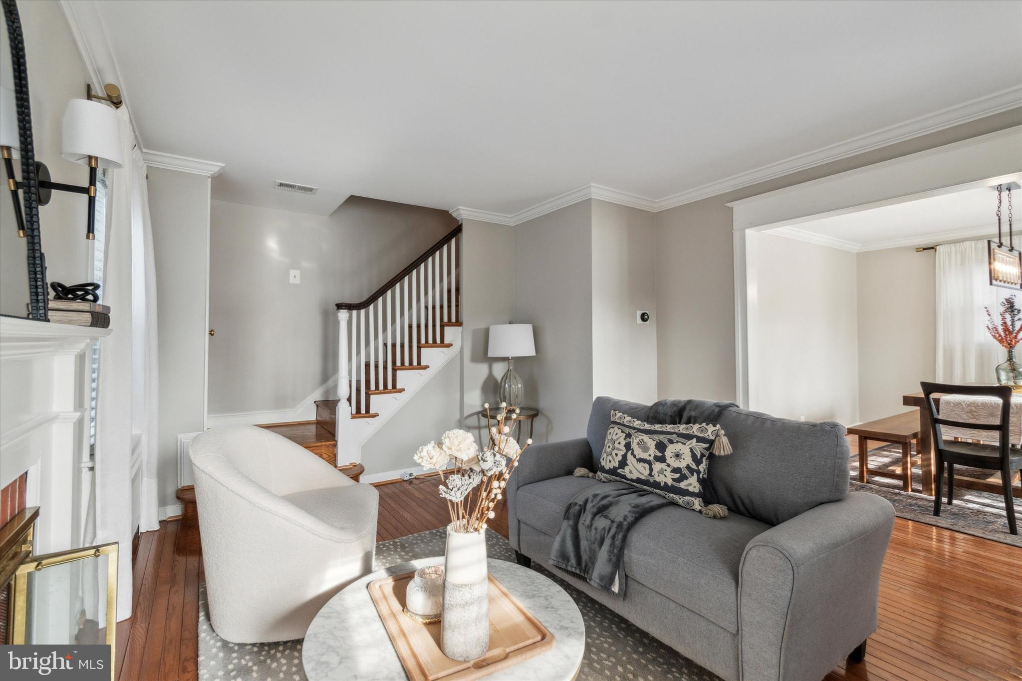 WOODLANDS - Residential